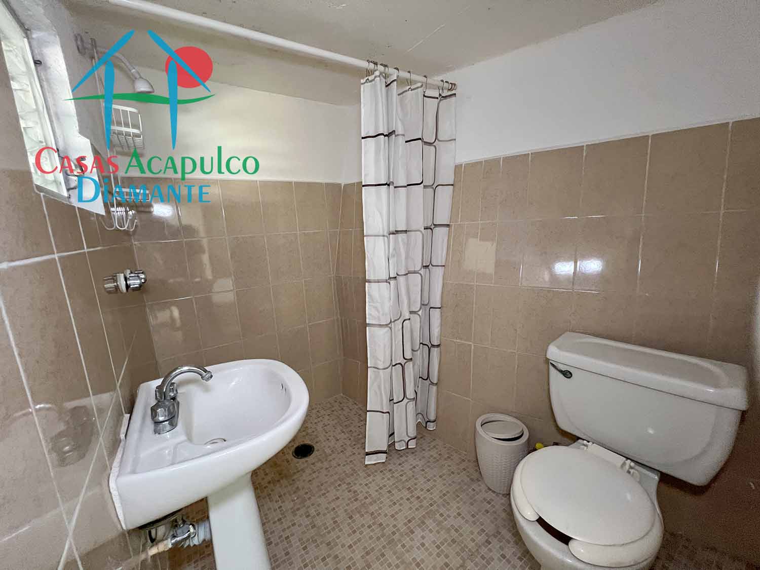 Lomas del Marqués Casa Sunbrella - Cuarto de servicio 4